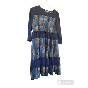 Soolinen Casual Dress Missing Size